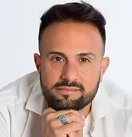 Fabricio Mahmud Tremsal