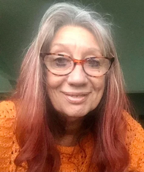 Graciela Cohen