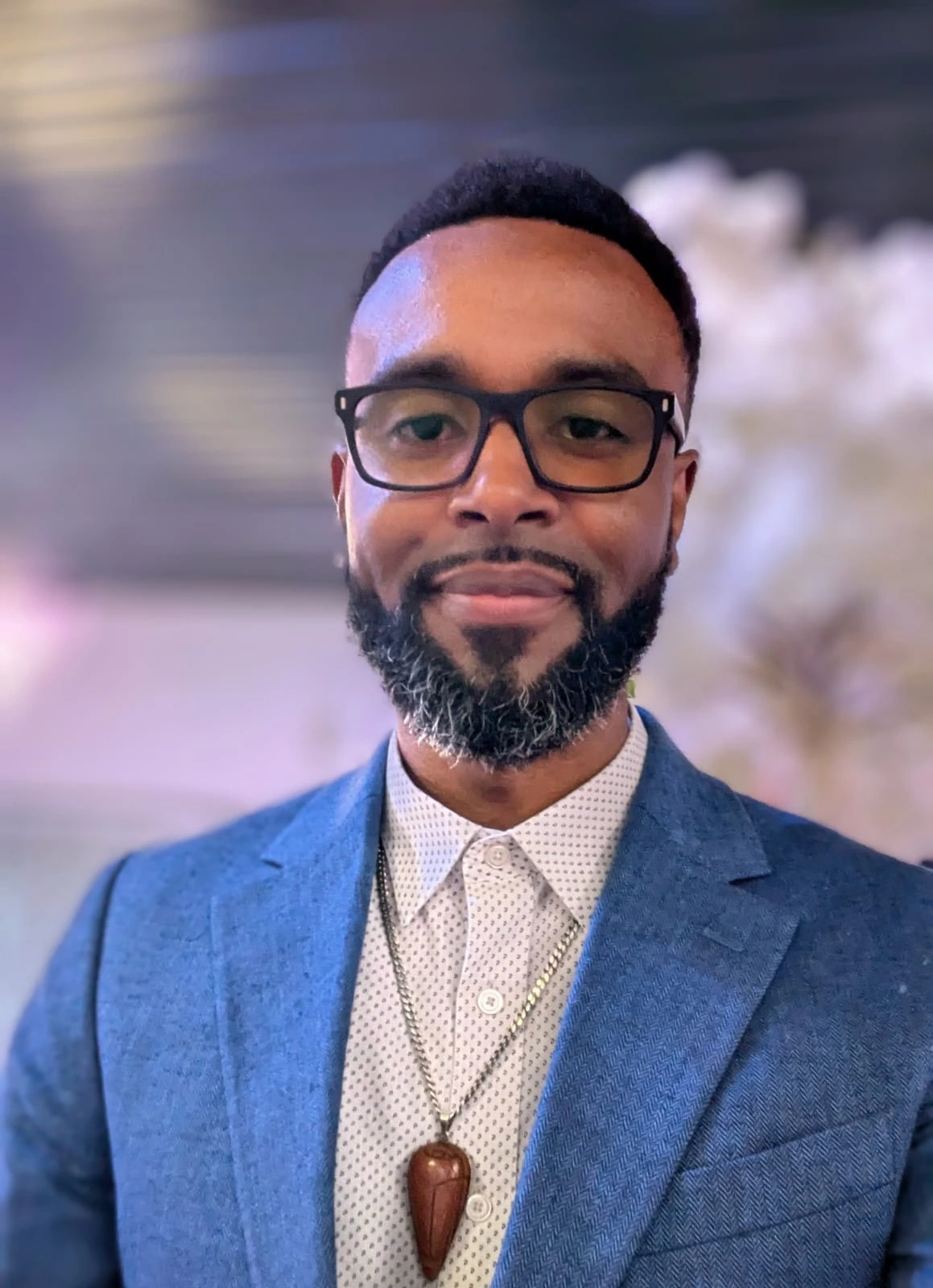 Milton C. Stewart, MBA