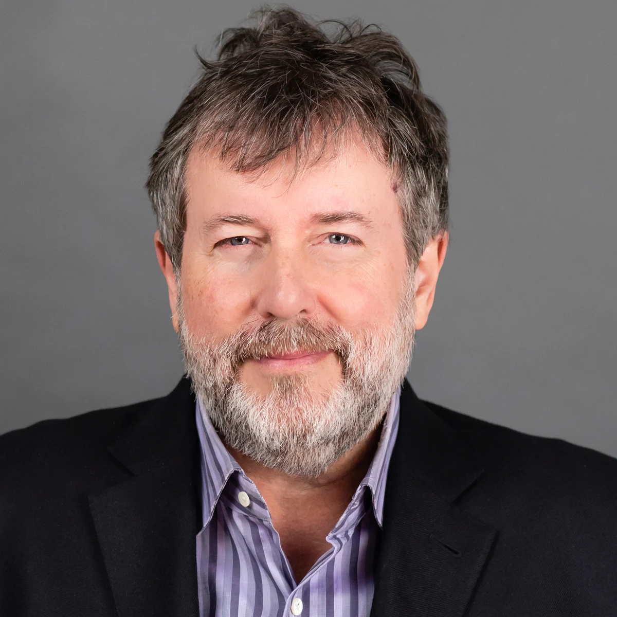 Russ Hudson