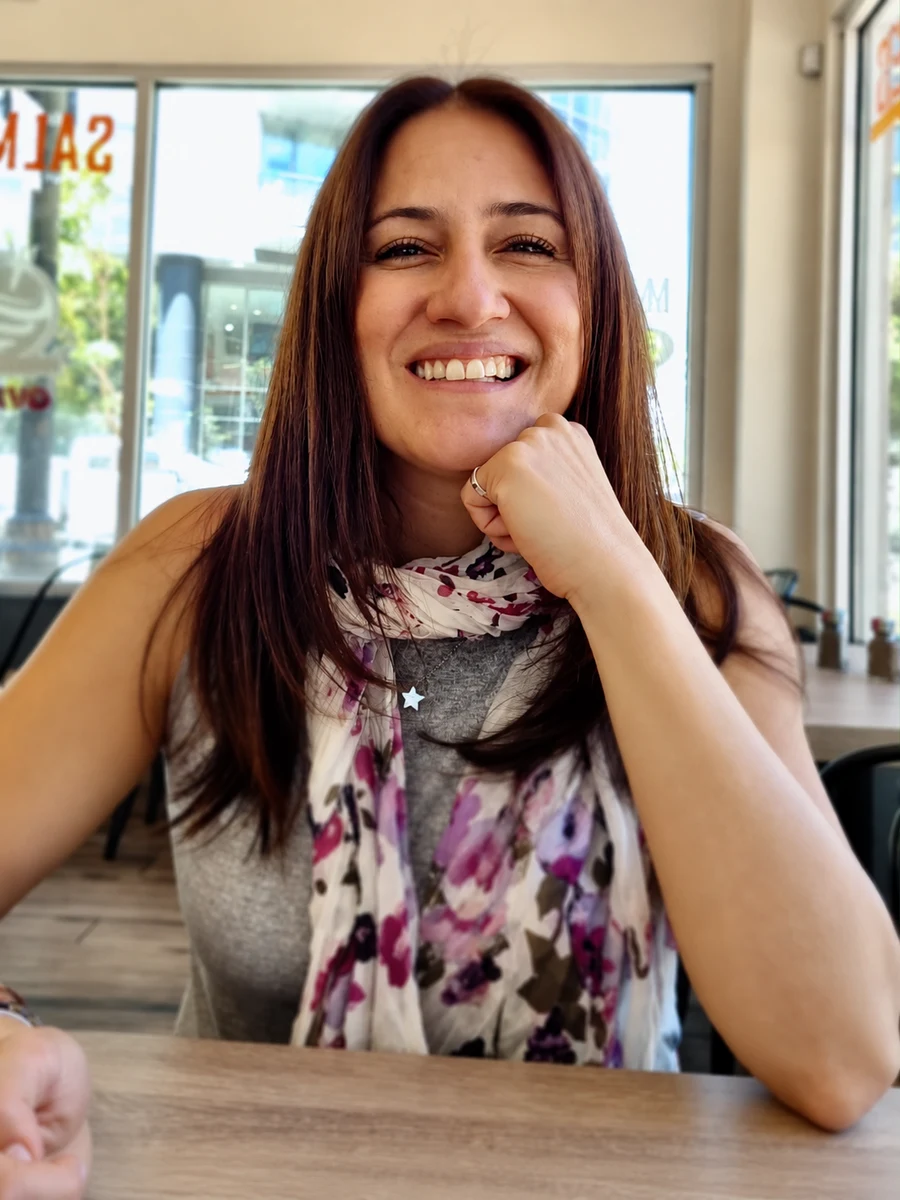 Talía Guerrero González